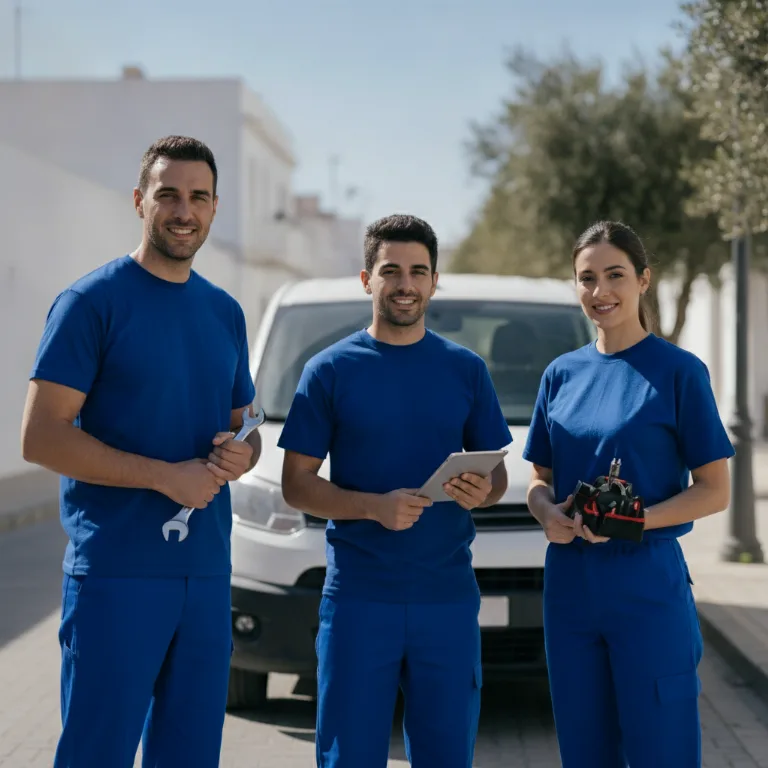 Taxi equipo en Santa Cruz de Tenerife